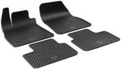  Set Covorase Auto Cauciuc Umbrella Pentru Renault Talisman (2015-) (cx_29863)