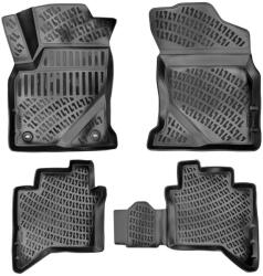  Set Covorase Auto Cauciuc Umbrella Pentru Toyota Hilux Viii 2015- (cx_60211)