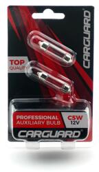 Carguard Set 2 becuri auto C5W - CARGUARD (CG_BAA102)