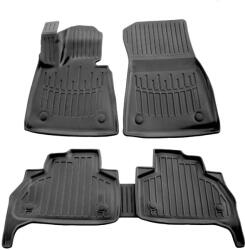  Set Covorase Auto Cauciuc Umbrella Pentru Bmw X5 (g05) (2018-) (cx_109720)