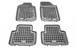 AutoHelix MSA Covorase Presuri Auto Cauciuc Dedicate Kia CARENS III 2006 - 2013 | Kia RONDO 2007 - 2010 (MB-201003)
