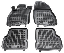 AutoHelix MSA Covorase Presuri Auto Cauciuc Dedicate Alfa Romeo MITO 2008-2018 (MB-202505)