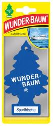 AutoHelix MSA Odorizant Auto Bradut Wunder-baum Sportfrische (sport) (cx_7612720201846)