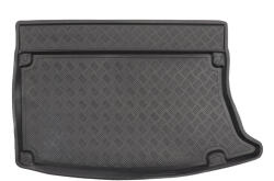 AutoHelix MSA Covor Tavita Portbagaj Hyundai I30 I Hatchback cu rezerva mica 2007 - 2012 (MB-100620)