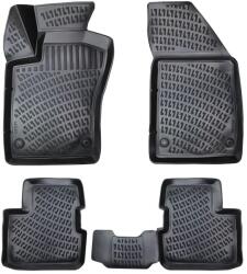  Set Covorase Auto Cauciuc Umbrella Pentru Fiat Egea / Tipo Sedan / Dodge Neon 2015- (cx_58149)