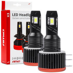 AMiO Set becuri auto H15- AMIO (AX_03309)