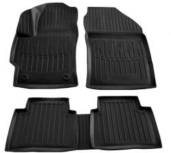 AutoHelix MSA Set Covorase Auto Cauciuc Umbrella Pentru Toyota Corolla (e210) (2018-) (cx_106018)