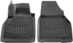  Set Covorase Auto Cauciuc Umbrella Pentru Renault Kangoo Ii (2008-2020) (cx_109740)