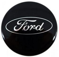 AutoHelix MSA CAPAC JANTA ALUMINIU Ford 54MM NEGRU (FRD54MMN)