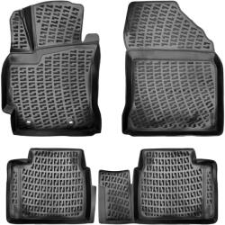  Set Covorase Auto Cauciuc Umbrella Pentru Toyota Corolla Xi (e170. E180) 2013-2018 (cx_60199)