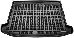 AutoHelix MSA Covor Tavita Portbagaj Premium Renault CLIO IV Grandtour | Break podea in pozitie ridicata 2012 - 2019 (MB-231370)