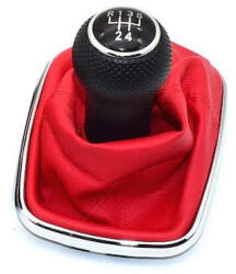 AutoHelix MSA Manson/nuca Schimbator Compatibil Vw Golf 4 12 Mm Rosu Complet (5902211920330)