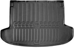 AutoHelix MSA Covor Protectie Portbagaj Umbrella Pentru Kia Ceed (ed) Combi (2006-2012) (cx_109696)
