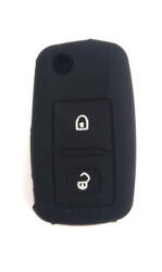 AutoHelix MSA Husa silicon Skoda 2 but SIL 207 (AX_SIL 207)
