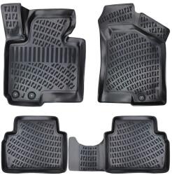  Set Covorase Auto Cauciuc Umbrella Pentru Kia Sportage Iii 2010-2015 (cx_58646)
