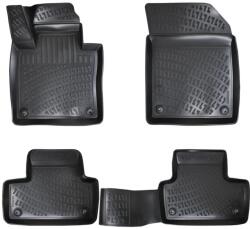 Set Covorase Auto Cauciuc Umbrella Pentru Volvo Xc-60 Ii 2017- (cx_60345)