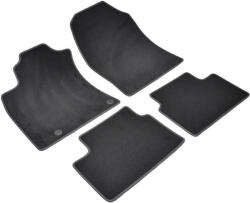 AutoHelix MSA Set Covorase Auto Mocheta Umbrella Pentru Kia Ceed Iii [cd] (mk2) (2018-) - Sisteme Fixare Kia/hyundai (cx_02618)