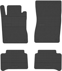 AutoHelix MSA Covorase Presuri Auto Cauciuc Dedicate Mercedes E-CLASS W211 2002-2009 | Mercedes CLS C219 2004-2010 (MB-1507)