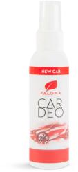 Paloma Odorizant auto Paloma Car Deo Spray New Car 65ml (CG_100701)