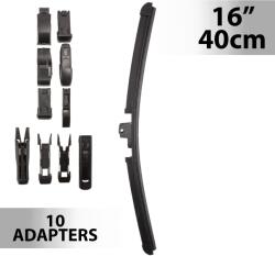 Carguard Ștergător profesional 16"/40cm - multiadaptor - CARGUARD (CG_77916)