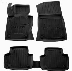  Set Covorase Auto Cauciuc Umbrella Pentru Bmw X3 (e83) (2004-2010) (cx_105903)