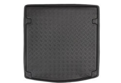 AutoHelix MSA Covor Tavita Portbagaj Audi A4 II B6 B7 Limousine 2000 - 2004, 2004 - 2007 | Seat EXEO Sedan 2008-2013 (MB-102005)