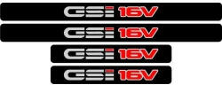 AutoHelix MSA Set protectie praguri GSI 16V (SM-GSI16V-1)