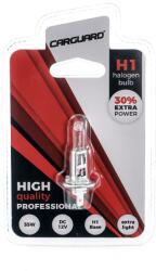 Carguard Bec halogen H1, 55W, +30% intensitate - CARGUARD (CG_BHA001)
