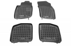 AutoHelix MSA Covorase Presuri Auto Cauciuc Dedicate Volvo S40 I 1995 - 2004 | Volvo V40 I 1995 - 2004 (MB-200401)