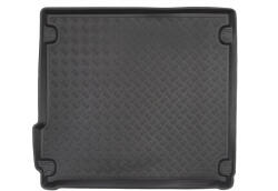 AutoHelix MSA Covor Tavita Portbagaj BMW X5 F15 2013 - 2018 (MB-102125)
