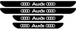 AutoHelix MSA Set protectie praguri Audi (SM-AUDI1-1)