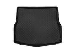 AutoHelix MSA Covor Tavita Portbagaj Renault LAGUNA III Hatchback 2007 - 2015 (MB-101339)