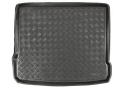 AutoHelix MSA Covor Tavita Portbagaj Audi Q3 I cu rezerva mica 2011 - 2018 (MB-102028)