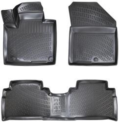  Set Covorase Auto Cauciuc Umbrella Pentru Kia Sorento Iii 2015-2020 (cx_74471)