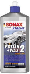SONAX Pasta Polish Si Ceara 2 Hybrid Npt Xtreme 500ml Sonax (cx_207200)