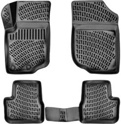  Set Covorase Auto Cauciuc Umbrella Pentru Peugeot 207 2006-2014 (cx_59184)
