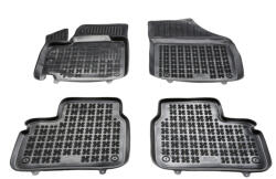 AutoHelix MSA Covorase Presuri Auto Cauciuc Dedicate Suzuki IGNIS III 2016 - (MB-202212)