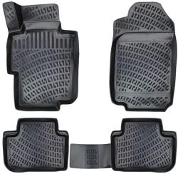  Set Covorase Auto Cauciuc Umbrella Pentru Honda Accord Vii 2002-2007 (cx_58402)