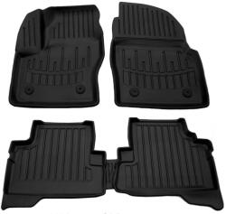  Set Covorase Auto Cauciuc Umbrella Pentru Ford Kuga Ii (2012-2019) (cx_105925)