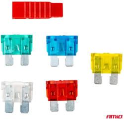 AMiO Set sigurante standard auto mix (AX_03380)