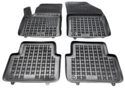AutoHelix MSA Covorase Presuri Auto Cauciuc Dedicate Opel CROSSLAND X 2017 - (MB-200523)