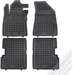 AutoHelix MSA Covorase Presuri Auto Cauciuc Dedicate MG ZS 2019 - (MB-205202)