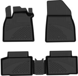 AutoHelix MSA Covorase Presuri Auto Tip Tavita 4.5D Ultra Dacia Duster III 2024 - versiunile Full Hybrid | cu statie GPL din fabrica (MB-RN-DUS024)