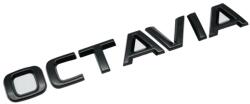 AutoHelix MSA Emblema Octavia, negru (EnzomStore-K0313-250603-005)