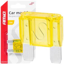 AMiO Siguranta auto MAXI 20A AMIO-03381 (AX_03381)