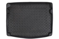 AutoHelix MSA Covor Tavita Portbagaj Skoda KAROQ 4x2, cu rezerva mica, VARIOFLEX system 2017 - (MB-101534)