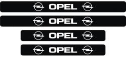 AutoHelix MSA Set protectie praguri Opel (SM-OPEL1P-1)