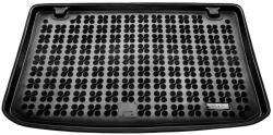 AutoHelix MSA Covor Tavita Portbagaj Premium Renault CLIO IV 2012 - 2019 (MB-231368)
