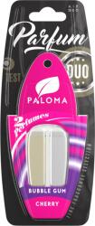 Paloma Odorizant auto Paloma Parfum DUO Cherry/Bubble Gum 2x3ml (CG_100638)