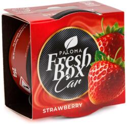 Paloma Odorizant auto Paloma Fresh Box Strawberry 25g (CG_100948)